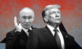 Трамп приглашает Путина в Совет мира: Климкин объяснил, что это означает для всех и Украины