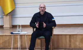 Выйти на прогнозируемые графики: Шмыгаль дал обнадеживающий прогноз по свету