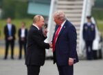 Трамп признался, отдаст ли приказ о захвате Путина