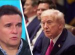 Дипломат объяснил, почему Трамп не может позволить провал мирного соглашения по Украине