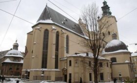 Во Львове возобновили подачу электроэнергии части объектов критической инфраструктуры