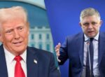 Фицо после встречи с Трампом заявил, что «обеспокоен его душевным здоровьем», — Politico