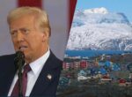 У Трампа есть две серьезные причины захватить Гренландию, — Sky News