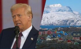 У Трампа есть две серьезные причины захватить Гренландию, — Sky News