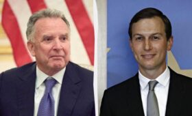 Ключевые представители США не приедут на следующий раунд переговоров Украины и РФ