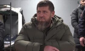 «Войну надо довести до конца»: Кадыров выступил против переговоров с Украиной