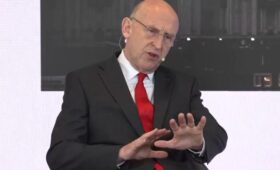 Задержание танкеров «теневого флота»: Хили рассказал, к чему они причастны