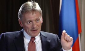 В Кремле заявили о «прогрессе» на пути к миру