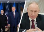 США, возможно, заставят Россию и Украину объявить энергетическое перемирие, — FT
