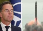 В НАТО ответили на российский удар «Орешником» по Украине
