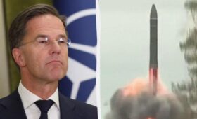 В НАТО ответили на российский удар «Орешником» по Украине