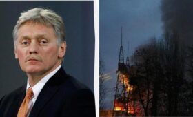 Россия согласилась на энергетическое перемирие, но только до 1 февраля, — Песков