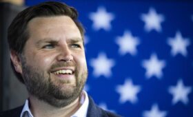 Молодое поколение США не хочет видеть Джей Ди Венса вице-президентом в 2028 году, — Politico