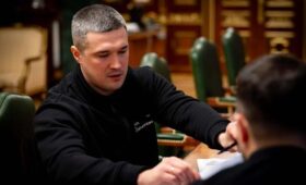 Зеленский и Федоров обсудили модернизацию обороны Украины: президент раскрыл детали