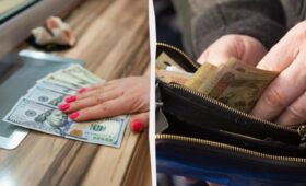 Банкир дала прогноз курса валют на неделю после резкого скачка доллара