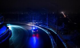 Графики отключений электроэнергии: когда не будет света 25 января