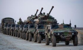 Во Франции заявили, что не смогут обеспечить свои войска топливом в случае войны