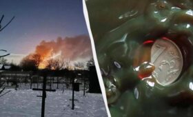 Украинские дроны и санкции обрушили добычу нефти в России