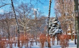 Обстрел Киева: Кличко призвал киевлян по возможности выехать из столицы