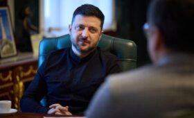 Зеленский встретился с Дмитрием Кулебой на фоне перестановок во власти: о чем говорили