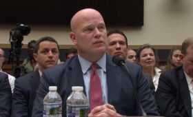 США обвинили Европу в чрезменной реакции на планы Трампа захватить Гренландию