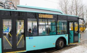 Почти весь Чернигов остался без света: что произошло