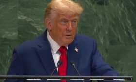 «Нам надо что-то делать»: Трамп пригрозил Мексике после операции в Венесуэле