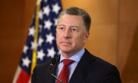 Кроме членства в НАТО, Украина может получить другую модель гарантий безопасности, — Волкер