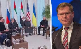 В Германии раскритиковали РФ за неуступчивость на переговорах и указали на риски