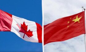 Канада и Китай объявили о новом стратегическом партнерстве: что оно предусматривает, — NYT