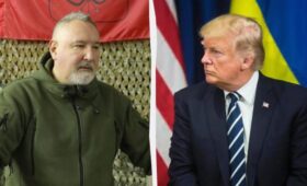 В России анонсировали конец света в случае аннексии Гренландии Трампом