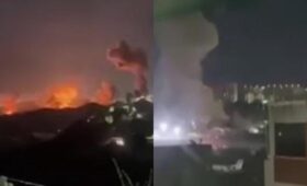 В результате операции США в Венесуэле могли погибнуть по меньшей мере 40 человек, — NYT