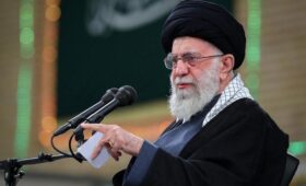 В Иране признали смерть тысяч протестующих и обвинили США: Трамп ответил