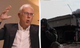 «Оккупация — это не мир»: Дмитриев поссорился с журналистом FT из-за сдачи Донбасса