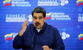 «Я порядочный человек»: Мадуро на суде в США отказался признавать свою вину