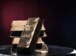 Золото вплотную приблизилось к новой психологической отметке: сколько стоит металл