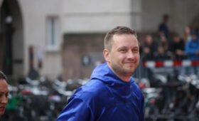 В Гренладии ответили на территориальные посягательства Трампа