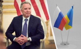 Мирные переговоры Украины, США и РФ в Абу-Даби уже начались, – Sky News