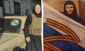 Кремлевские «монахини-шпионки» пробрались в Швецию, — The Telegraph