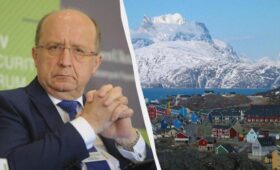 Если США захватят Гренландию силой, наступит конец для НАТО, — еврокомиссар