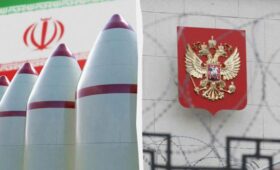 Ограничение интернета и оружие: FP раскрыл, как Россия помогает Ирану подавить протесты