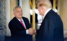 Европейские правые не определились: хвалить или ругать Трампа за Венесуэлу, — Le Monde