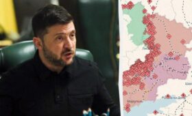 Зеленский раскрыл детали плана создания свободной экономической зоны на Донбассе