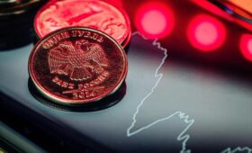 В Минфине РФ наконец-то признали проблему: Москву ждет обвал доходов от нефти и газа