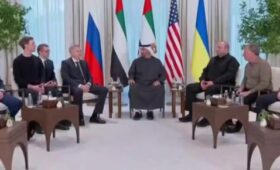 Переговоры в Абу-Даби: Умеров раскрыл детали