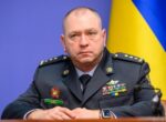 Глава ГПСУ получил новую должность: где будет работать