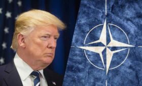 НАТО ограничило обмен разведданными со США из-за ситуации с Гренландией, — СМИ