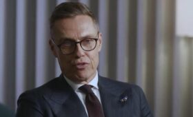 Мирное соглашение, вероятно, не будет справедливым к Украине, — президент Финляндии