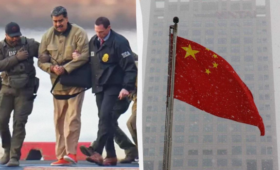 «Хваленая» оборона Китая и РФ в Венесуэле оказалась бесполезной против авиации США, — BI