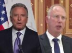 Виткофф и Дмитриев провели встречу в Давосе по мирному плану США: появились детали